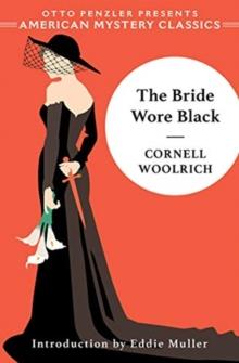 BRIDE WORE BLACK