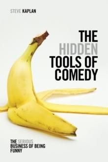 HIDDEN TOOLS OF COMEDY