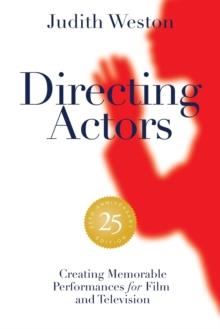 DIRECTING ACTORS: 25TH ANNIVERSARY EDITION