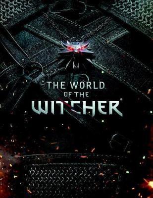THE WORLD OF THE WITCHER