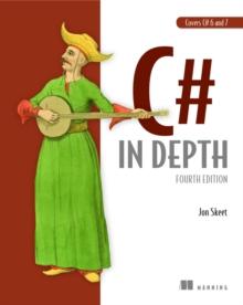 C# IN DEPTH, 4E
