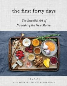 FIRST FORTY DAYS
