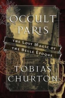 OCCULT PARIS