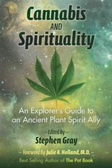 CANNABIS AND SPIRITUALITY