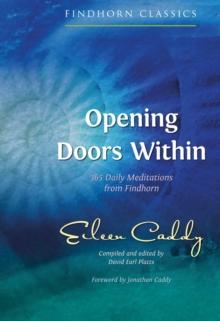 OPENING DOORS WITHIN