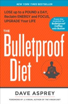 BULLETPROOF DIET