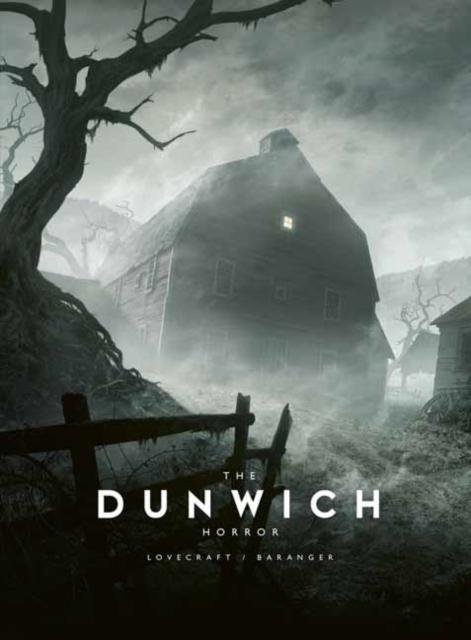 DUNWICH HORROR