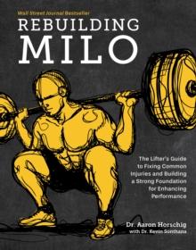 REBUILDING MILO