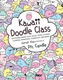 KAWAII DOODLE CLASS