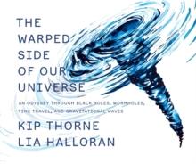 WARPED SIDE OF OUR UNIVERSE