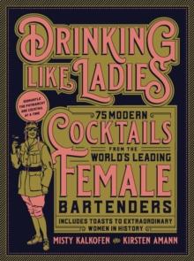 DRINKING LIKE LADIES
