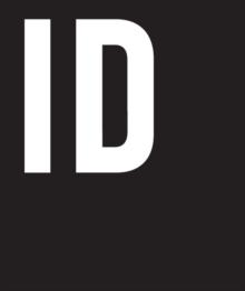 IDENTITY DESIGNED