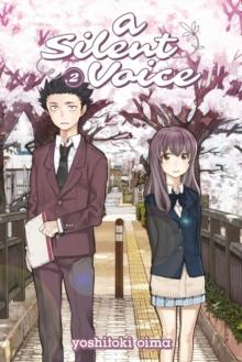 SILENT VOICE VOLUME 2