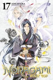 NORAGAMI: STRAY GOD 17