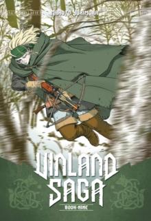 VINLAND SAGA VOL. 9