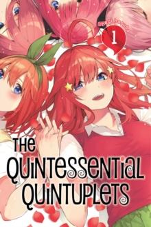 QUINTESSENTIAL QUINTUPLETS 1