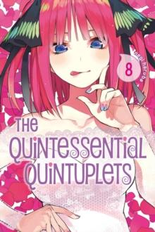 QUINTESSENTIAL QUINTUPLETS 8