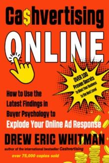 CASHVERTISING ONLINE