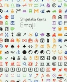 SHIGETAKA KURITA: EMOJI