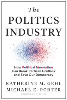 POLITICS INDUSTRY