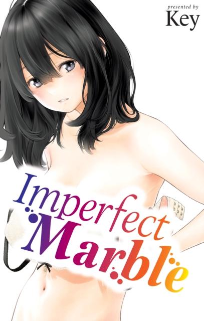 IMPERFECT MARBLE