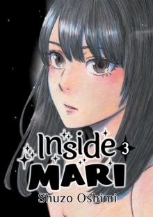 INSIDE MARI, VOLUME 3