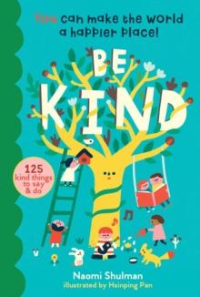 BE KIND