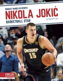 NIKOLA JOKIC