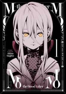 MOMO -THE BLOOD TAKER- VOL. 1