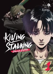 KILLING STALKING: DELUXE EDITION VOL. 1 : 1