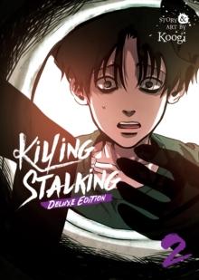 KILLING STALKING: DELUXE EDITION VOL. 2