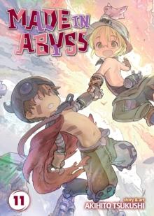 MADE IN ABYSS VOL. 11