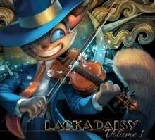 LACKADAISY: VOLUME 1