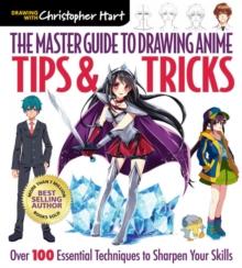 MASTER GUIDE TO DRAWING ANIME: TIPS & TRICKS