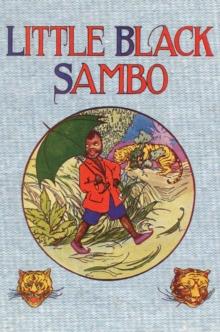 LITTLE BLACK SAMBO