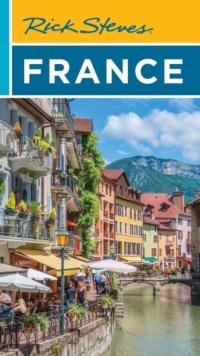 RICK STEVES FRANCE (TWENTY FIRST EDITION)