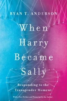 WHEN HARRY BECAME SALLY