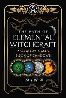 PATH OF ELEMENTAL WITCHCRAFT