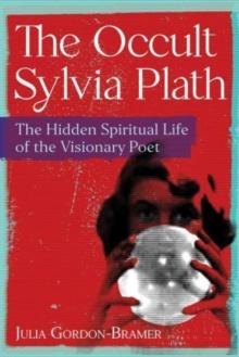 OCCULT SYLVIA PLATH