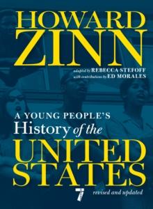 YOUNG PEOPLE'S HISTORY OF THE UNITED STATES