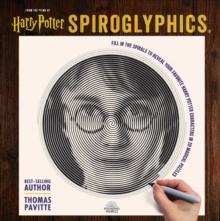 HARRY POTTER SPIROGLYPHICS