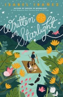 WRITTEN IN STARLIGHT