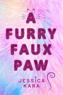 FURRY FAUX PAW