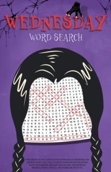 WEDNESDAY WORD SEARCH