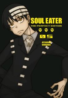 SOUL EATER: THE PERFECT EDITION 5