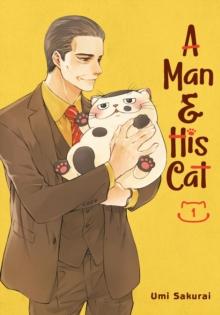 MAN AND HIS CAT 1
