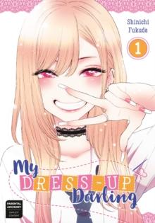 MY DRESS-UP DARLING 1