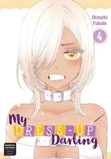MY DRESS-UP DARLING 4