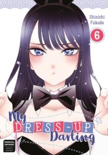 MY DRESS-UP DARLING 6