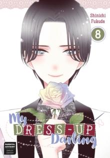 MY DRESS-UP DARLING 8